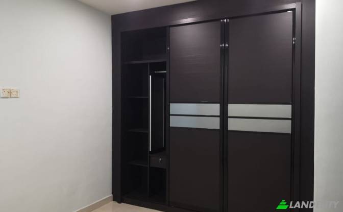 Single Family Home for Sale Lorong jalan Melaka. Photo#23