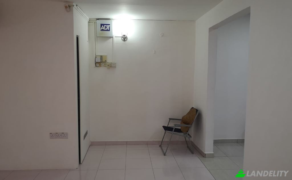 Single Family Home for Sale Lorong jalan Melaka Baru, Kampung Tengah, 75350 Melaka, Batu Berendam, Taman Melaka Baru Fasa, Malacca, Malaysia. Photo 4