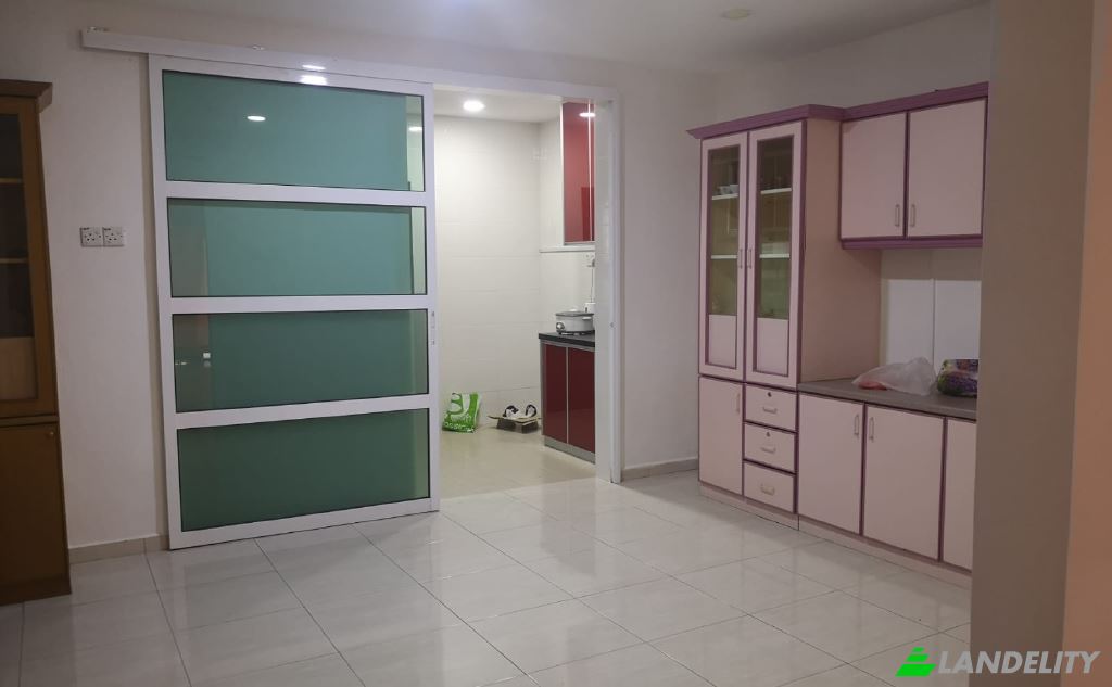 Single Family Home for Sale Lorong jalan Melaka Baru, Kampung Tengah, 75350 Melaka, Batu Berendam, Taman Melaka Baru Fasa, Malacca, Malaysia. Photo 6