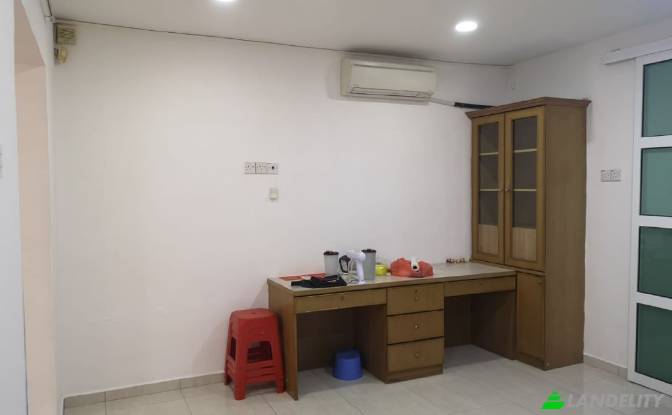 Single Family Home for Sale Lorong jalan Melaka. Photo#7