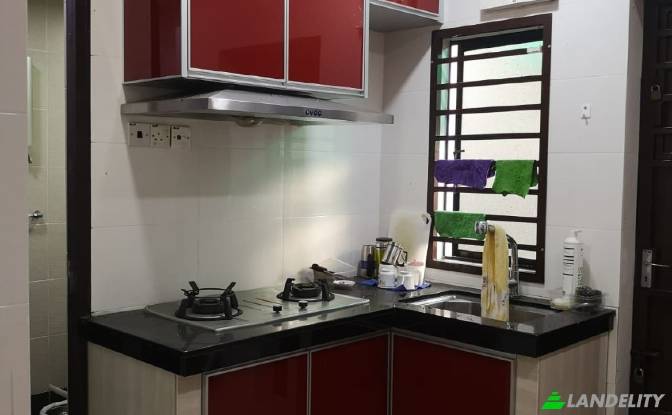 Single Family Home for Sale Lorong jalan Melaka. Photo#8