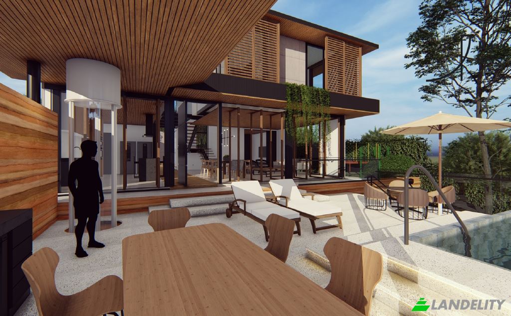 Single Family Home for Sale das Papoulas, Alphaville, Nova Lima - State of Minas Gerais, Nova Lima, State of Minas Gerais, Brazil, 34000. Photo 11