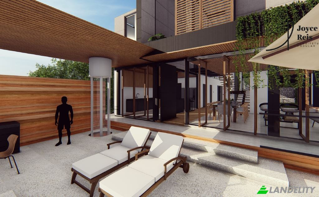 Single Family Home for Sale das Papoulas, Alphaville, Nova Lima - State of Minas Gerais, Nova Lima, State of Minas Gerais, Brazil, 34000. Photo 14