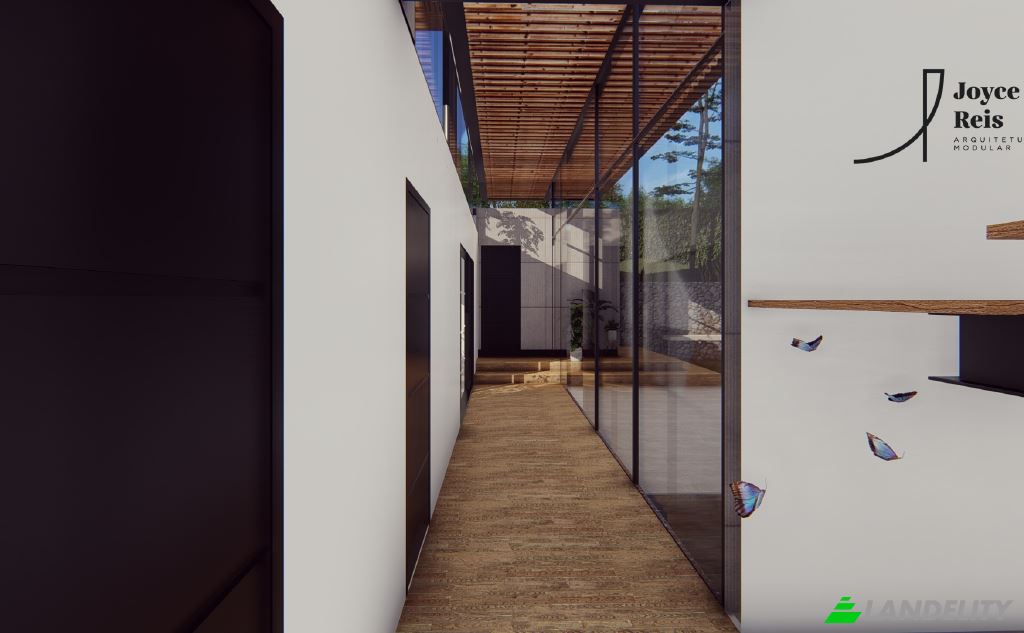 Single Family Home for Sale das Papoulas, Alphaville, Nova Lima - State of Minas Gerais, Nova Lima, State of Minas Gerais, Brazil, 34000. Photo 19