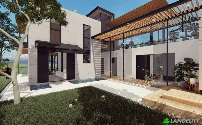 Single Family Home for Sale das Papoulas. Photo#21 Single Family Home for Sale das Papoulas. Photo#21