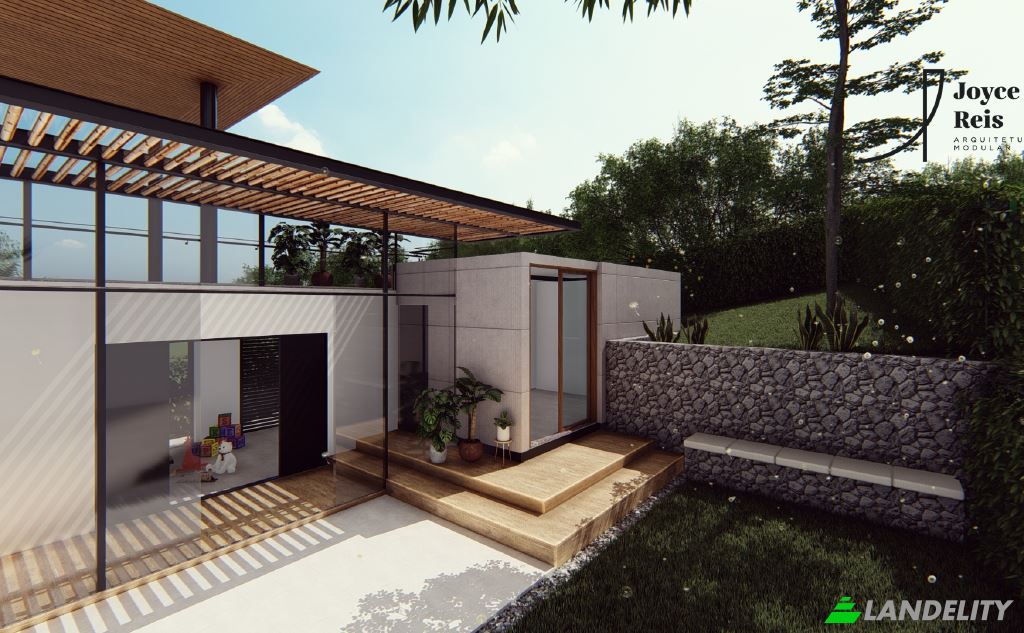 Single Family Home for Sale das Papoulas, Alphaville, Nova Lima - State of Minas Gerais, Nova Lima, State of Minas Gerais, Brazil, 34000. Photo 22