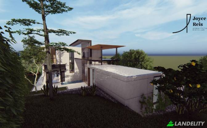 Single Family Home for Sale das Papoulas. Photo#24 Single Family Home for Sale das Papoulas. Photo#24
