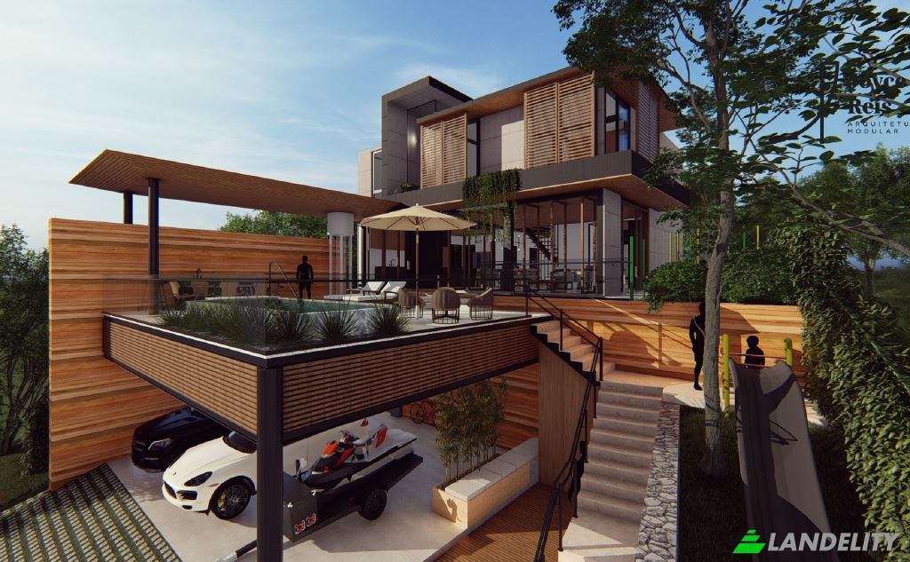 Single Family Home for Sale das Papoulas, Alphaville, Nova Lima - State of Minas Gerais, Nova Lima, State of Minas Gerais, Brazil, 34000. Photo 6