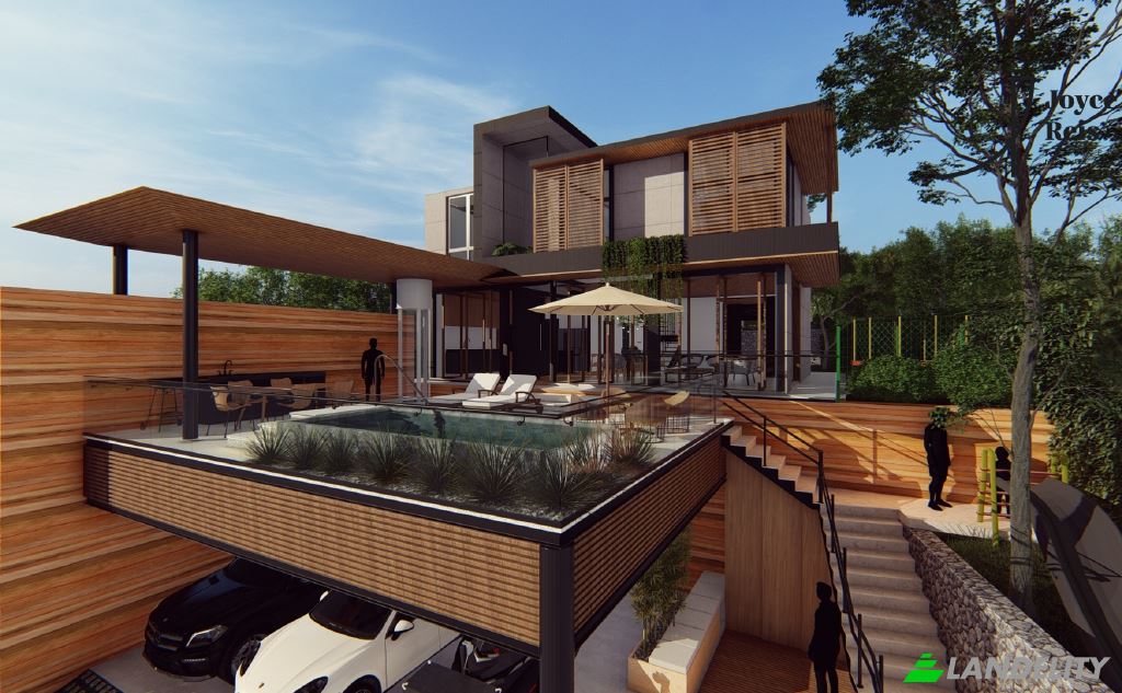 Single Family Home for Sale das Papoulas, Alphaville, Nova Lima - State of Minas Gerais, Nova Lima, State of Minas Gerais, Brazil, 34000. Photo 7