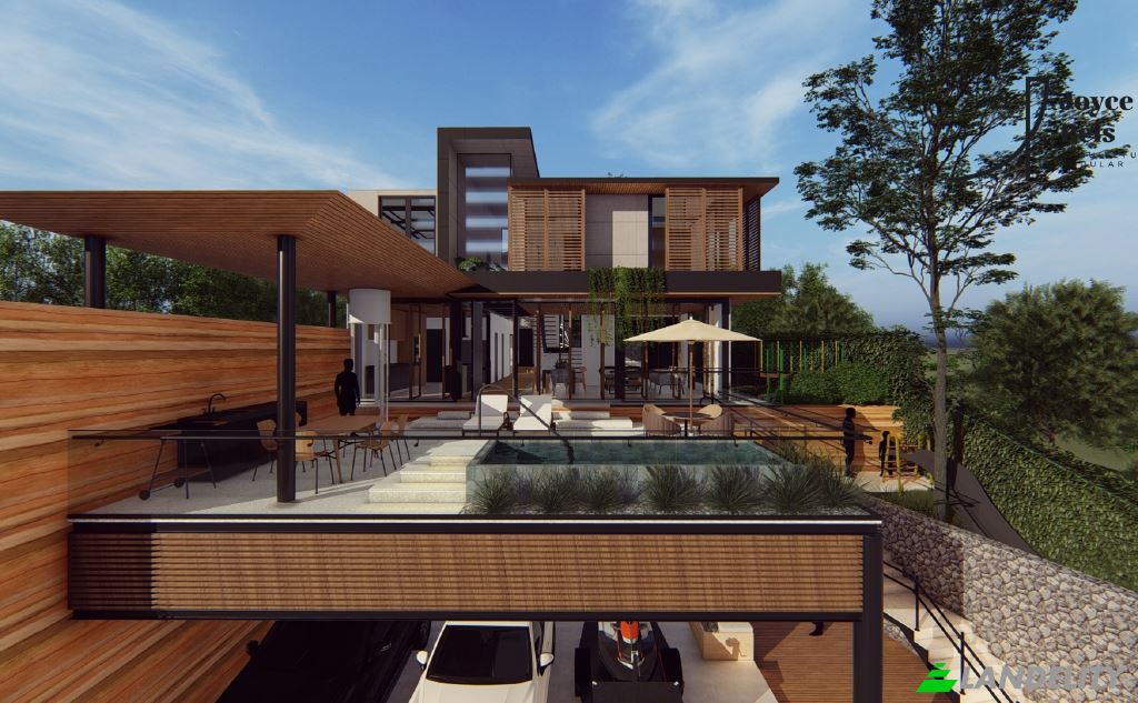 Single Family Home for Sale das Papoulas, Alphaville, Nova Lima - State of Minas Gerais, Nova Lima, State of Minas Gerais, Brazil, 34000. Photo 8