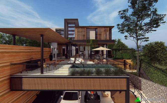 Single Family Home for Sale das Papoulas. Photo#8 Single Family Home for Sale das Papoulas. Photo#8