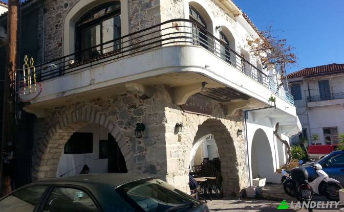 Land Lot for Sale Limni, Central Greece. Photo#11 Land Lot for Sale Limni, Central Greece. Photo#11
