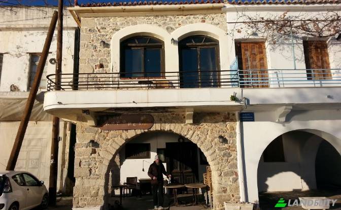 Land Lot for Sale Limni, Central Greece. Photo#13 Land Lot for Sale Limni, Central Greece. Photo#13