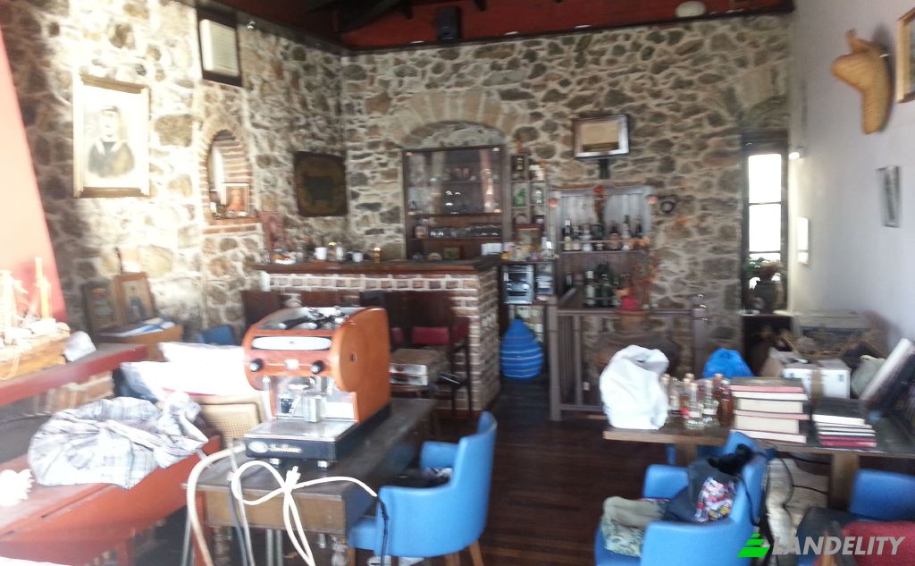Land Lot for Sale Limni, Central Greece, Decentralized Administration of Thessaly and Central Greece, Greece, Evvoia. Photo 2