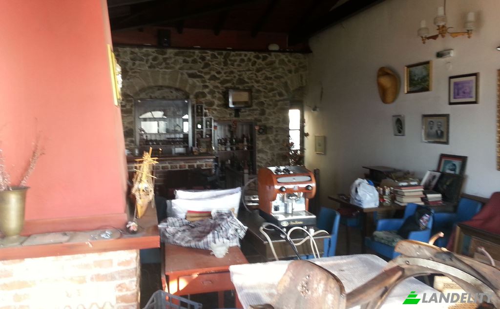 Land Lot for Sale Limni, Central Greece, Decentralized Administration of Thessaly and Central Greece, Greece, Evvoia. Photo 3