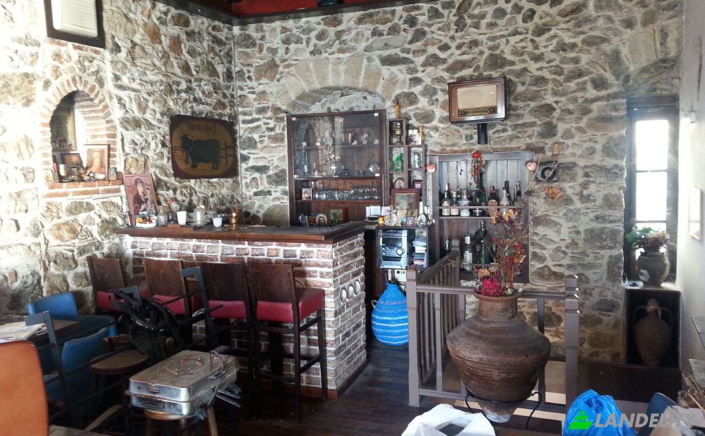 Land Lot for Sale Limni, Central Greece, Decentralized Administration of Thessaly and Central Greece, Greece, Evvoia. Photo 6