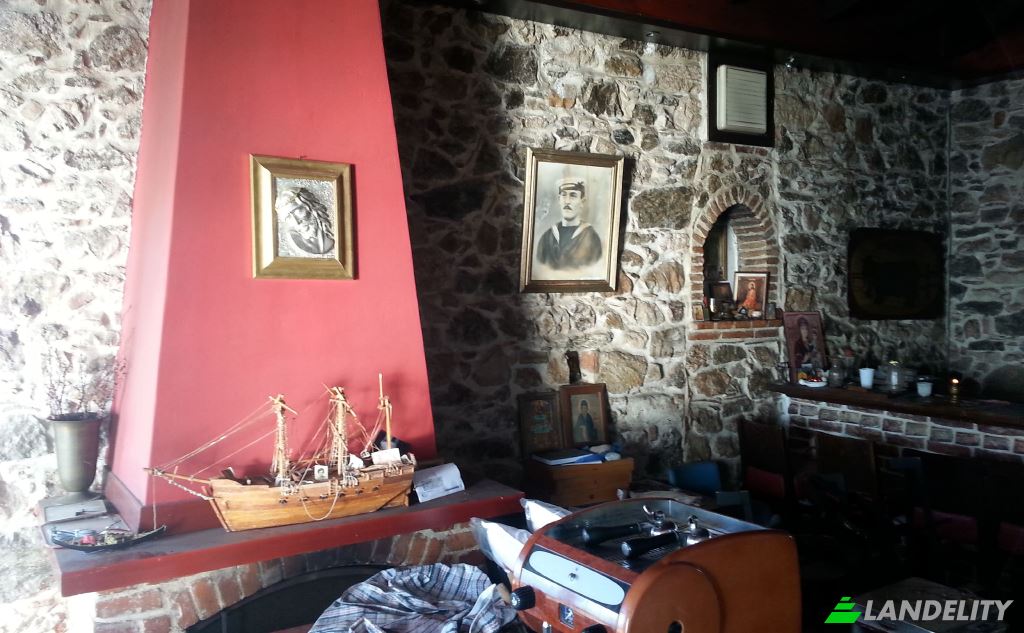 Land Lot for Sale Limni, Central Greece, Decentralized Administration of Thessaly and Central Greece, Greece, Evvoia. Photo 7
