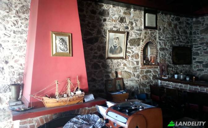 Land Lot for Sale Limni, Central Greece. Photo#7 Land Lot for Sale Limni, Central Greece. Photo#7