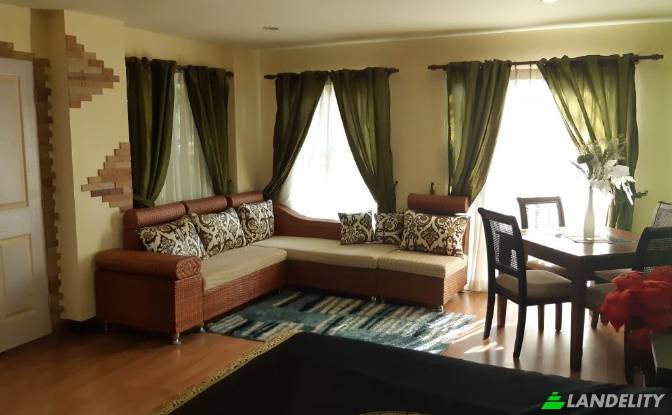 Apartment for Sale Moo, Sai Yuan Road. Photo#13