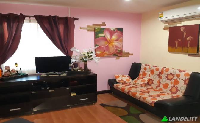 Apartment for Sale Moo, Sai Yuan Road. Photo#16
