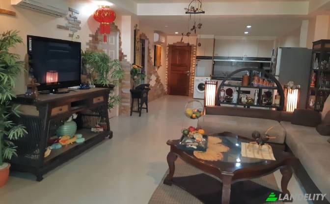 Apartment for Sale Moo, Sai Yuan Road. Photo#2