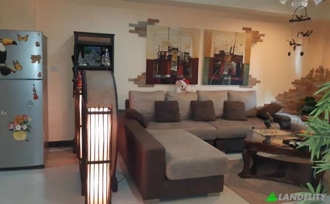 Apartment for Sale Moo, Sai Yuan Road. Photo#8