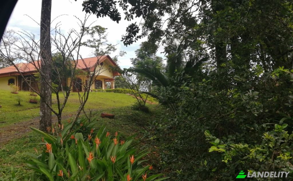 Casa de una sola familia en venta Vía sin nombre, Provincia de Alajuela, San Carlos, Costa Rica. Foto 13