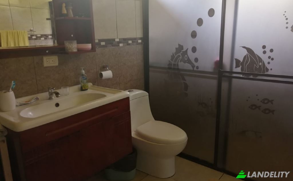 Casa de una sola familia en venta Vía sin nombre, Provincia de Alajuela, San Carlos, Costa Rica. Foto 7