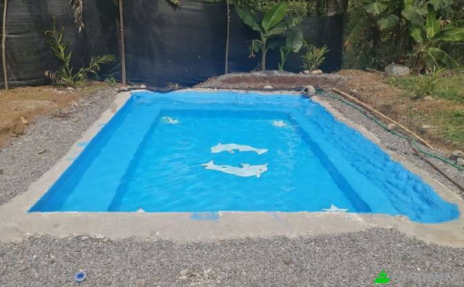Casa de una sola familia en venta Vía sin nombre. Foto#5
