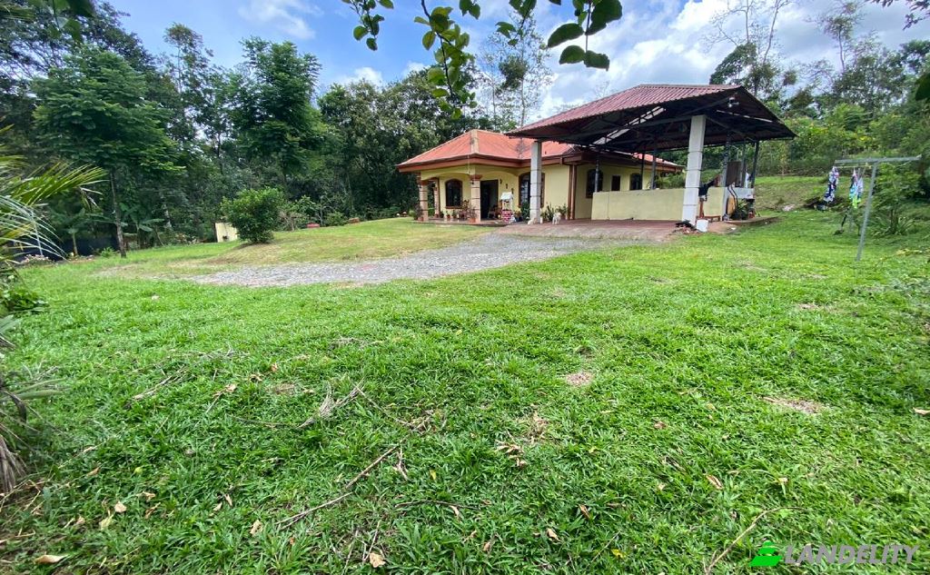 Casa de una sola familia en venta Vía sin nombre, Provincia de Alajuela, San Carlos, Costa Rica. Foto 2