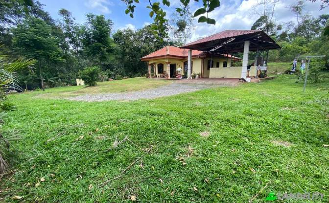 Casa de una sola familia en venta Vía sin nombre. Foto#2