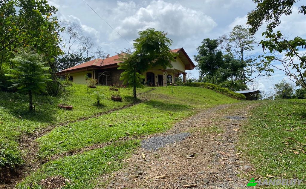 Casa de una sola familia en venta Vía sin nombre, Provincia de Alajuela, San Carlos, Costa Rica. Foto 4