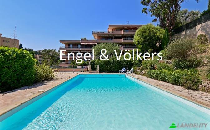 Apartment for Sale - Cannes, France