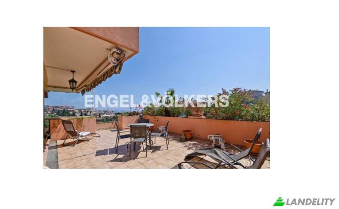 Apartment for Sale Av Commandant Bret. Photo#3 Apartment for Sale Av Commandant Bret. Photo#3