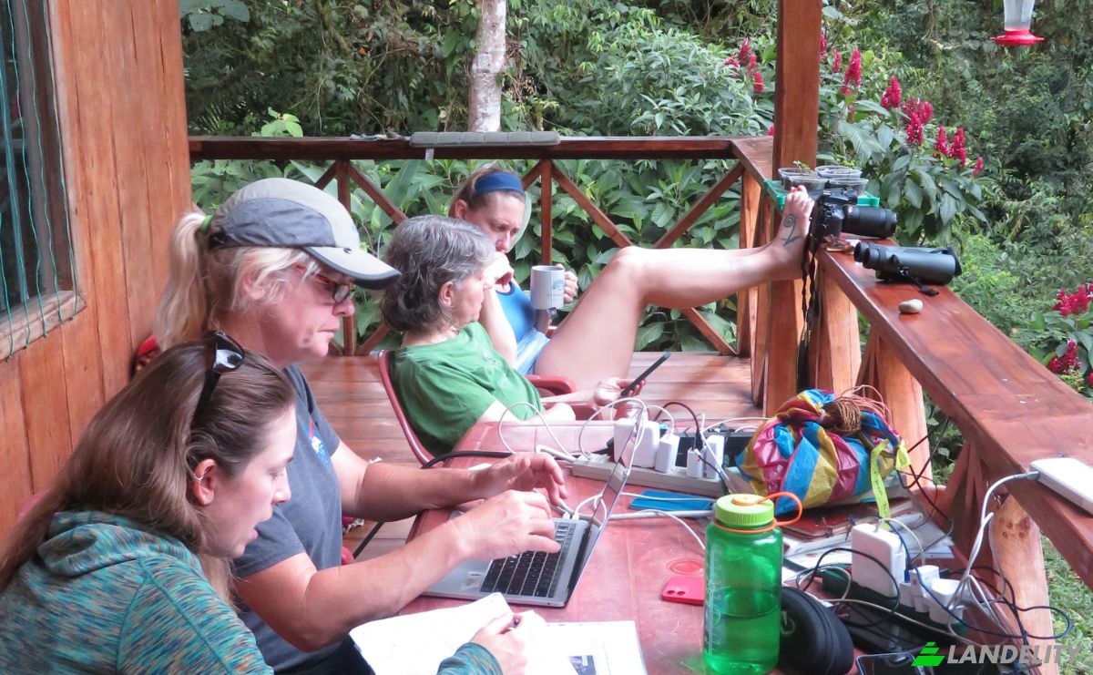 Einfamilienhaus zu verkaufen Via sin nombre, San Carlos, Los Bancos Canton, Pichincha, Ecuador. Foto 10