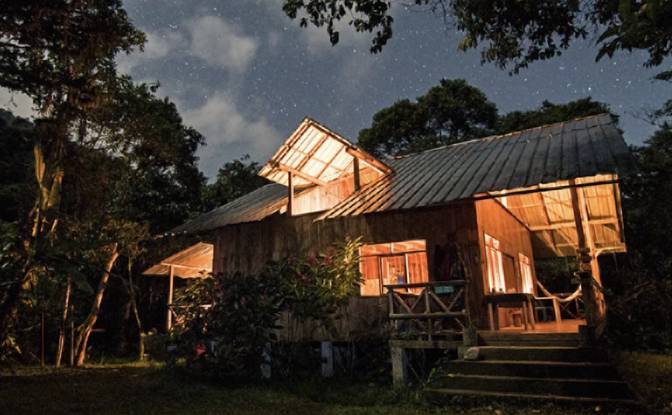 Single Family Home for Sale - San Carlos, Ecuador
