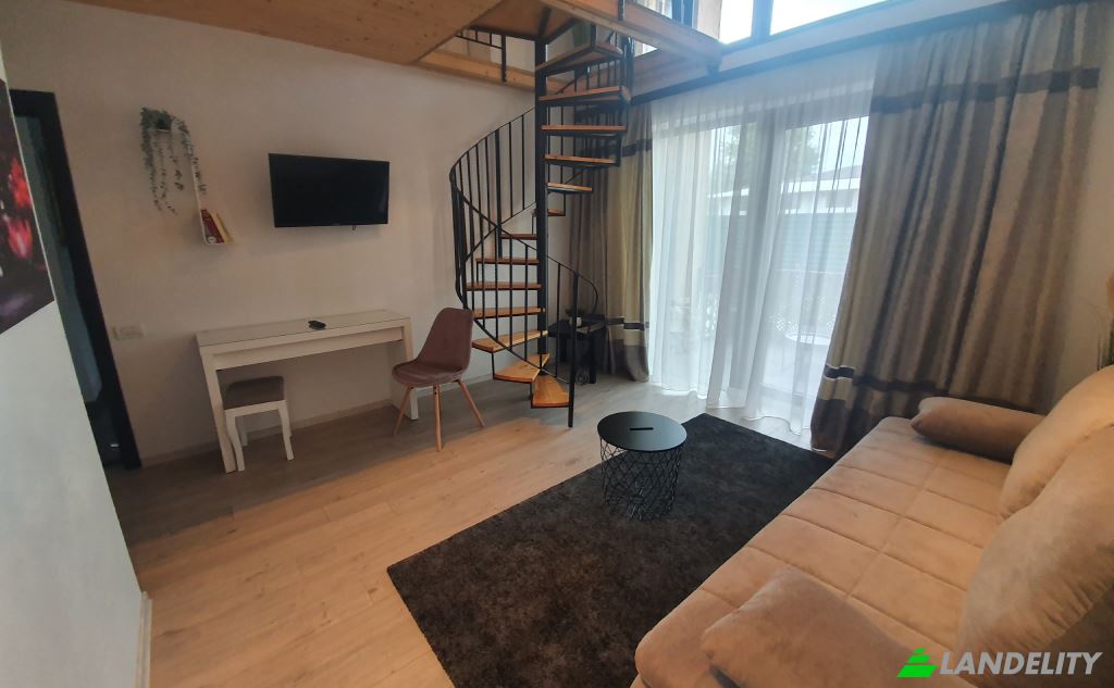 Single Family Home for Sale Strada Vasile Lupu, Curtea de Arges 115300, Curtea de Arges, Arges, Romania. Photo 10
