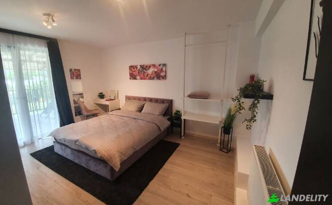 Single Family Home for Sale Strada Vasile Lupu. Photo#12