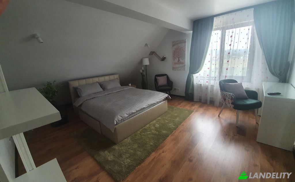 Single Family Home for Sale Strada Vasile Lupu, Curtea de Arges 115300, Curtea de Arges, Arges, Romania. Photo 13
