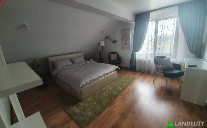 Single Family Home for Sale Strada Vasile Lupu. Photo#13