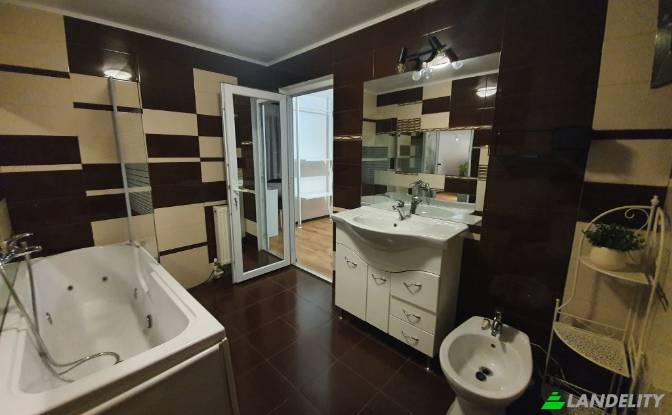 Single Family Home for Sale Strada Vasile Lupu. Photo#15