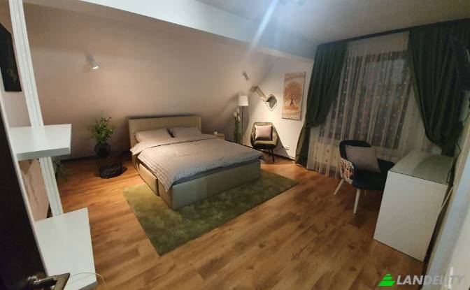 Single Family Home for Sale Strada Vasile Lupu. Photo#16