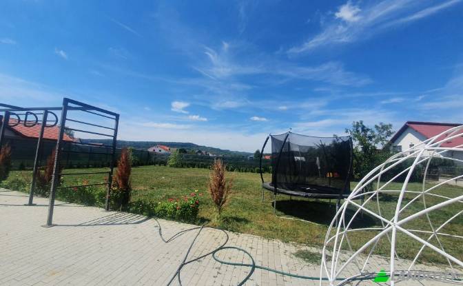 Single Family Home for Sale Strada Vasile Lupu. Photo#2