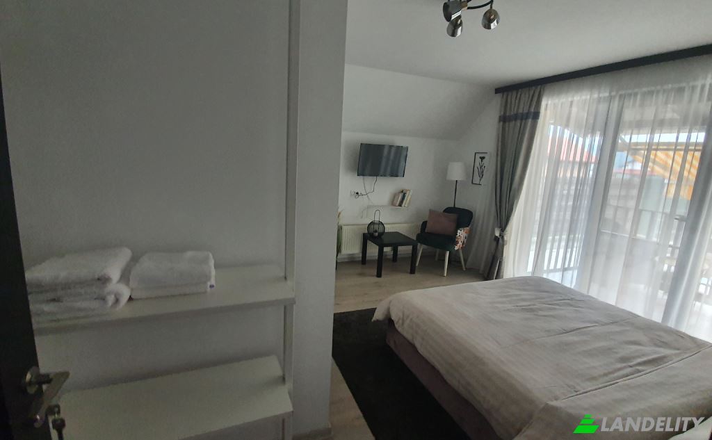 Single Family Home for Sale Strada Vasile Lupu, Curtea de Arges 115300, Curtea de Arges, Arges, Romania. Photo 7
