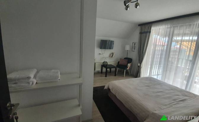 Single Family Home for Sale Strada Vasile Lupu. Photo#7