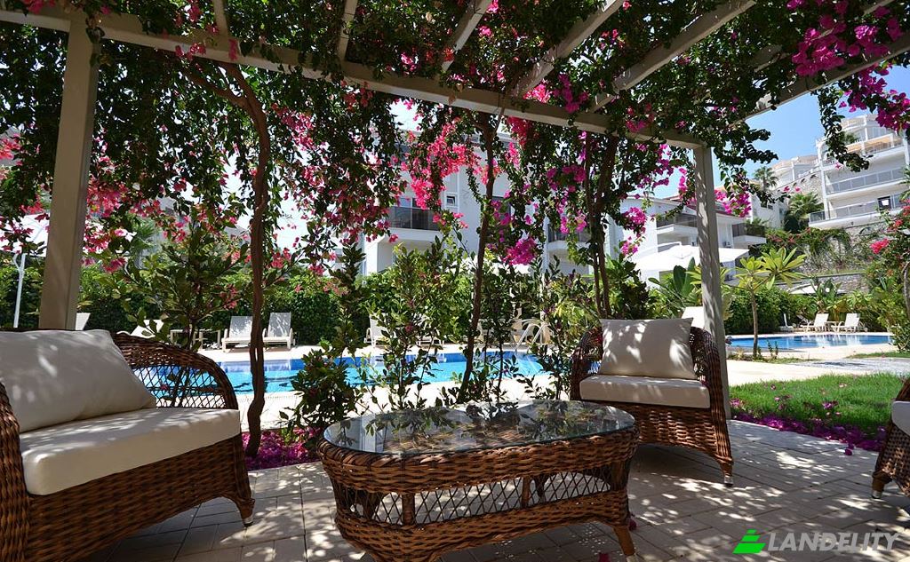 Apartament na sprzedaż Konakli, Alanya, Antalya, Turkiye, Isimsiz Yol, 07491 Alanya Antalya. Zdjęcie 3