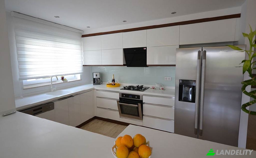 Apartament na sprzedaż Konakli, Alanya, Antalya, Turkiye, Isimsiz Yol, 07491 Alanya Antalya. Zdjęcie 6