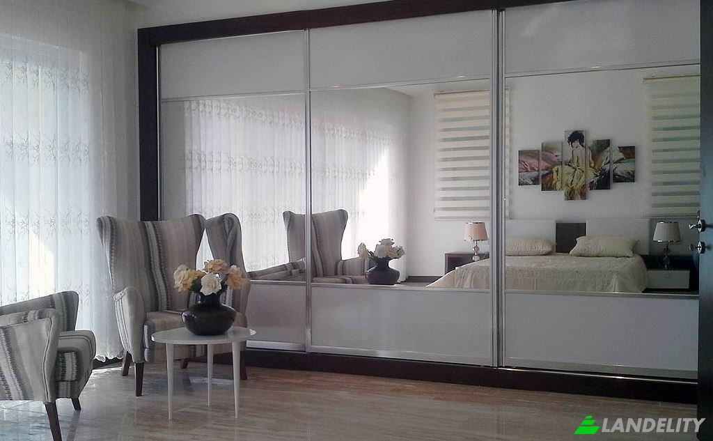 Apartament na sprzedaż Konakli, Alanya, Antalya, Turkiye, Isimsiz Yol, 07491 Alanya Antalya. Zdjęcie 9