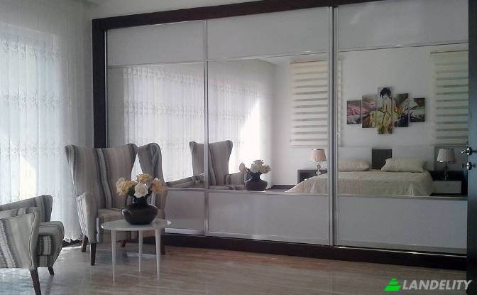 Apartament na sprzedaż Konakli, Alanya, Antalya. Zdjęcie#9