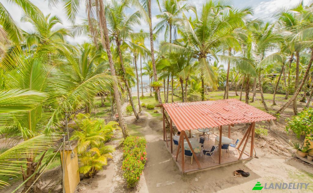 Lote de terreno en venta Camino de Carenero, Bocas del Toro, Provincia de Bocas del Toro, Panamá. Foto 5